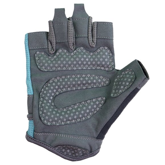 Stellman Thunder Grip Weightlifting Gloves Gym Workout Training Fitness Gloves - Picture 3 of 6